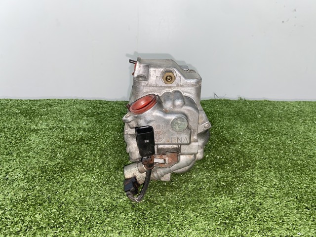 VAG 6Q0820803H Compresor de aire acondicionado  en stock Valencia