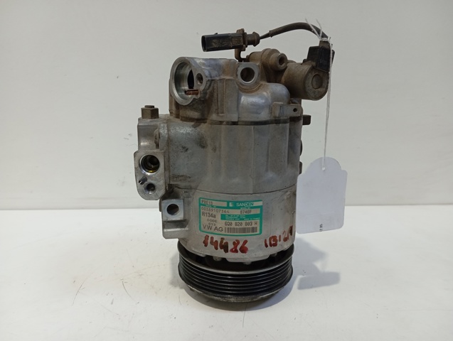 6Q0820803H Compresor de aire acondicionado  comprar en Reus