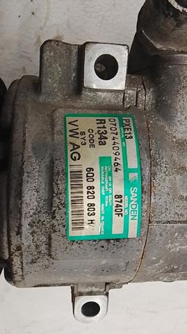 6Q0820803H VAG Compresor de aire acondicionado  comprar en Oviedo
