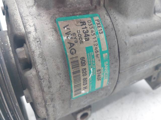 VAG 6Q0820803H Compresor de aire acondicionado  comprar en Murcia