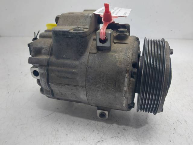 VAG 6Q0820803H Compresor de aire acondicionado  en stock Valencia