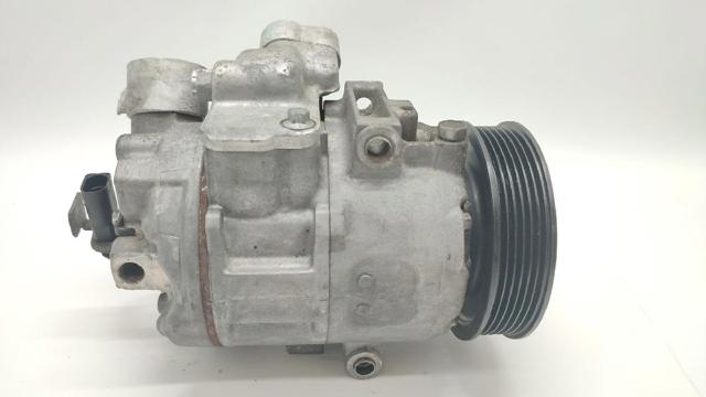 6Q0820803J VAG Compresor de aire acondicionado comprar Madrid