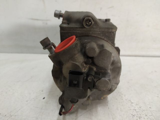 6Q0820803J VAG Compresor de aire acondicionado comprar Bilbao