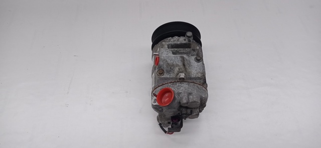 6Q0820803J VAG Compresor de aire acondicionado  comprar en Lleida