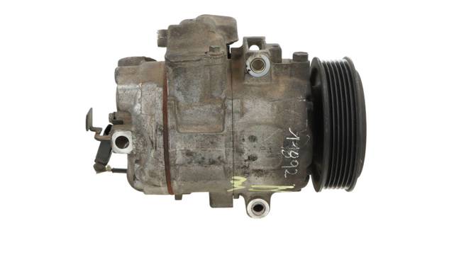 VAG 6Q0820803J Compresor de aire acondicionado  comprar en Albacete