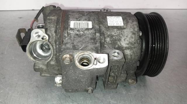 6Q0820803J VAG Compresor de aire acondicionado comprar Madrid