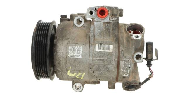 6Q0820803J VAG Compresor de aire acondicionado  comprar en Jaén