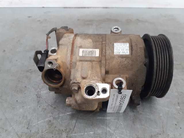 VAG 6Q0820803J Compresor de aire acondicionado  en stock Valencia