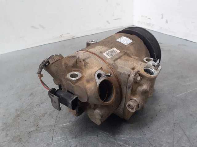 6Q0820803J VAG Compresor de aire acondicionado comprar Madrid