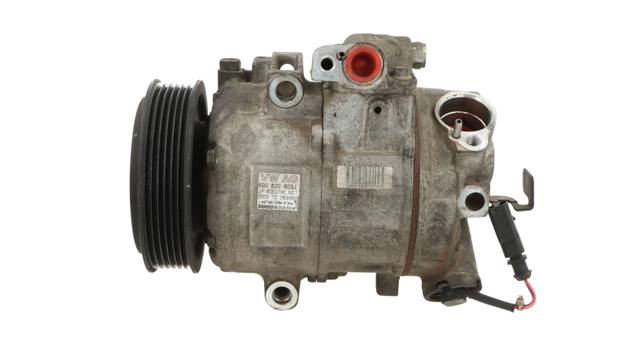6Q0820803J VAG Compresor de aire acondicionado  disponible Alicante