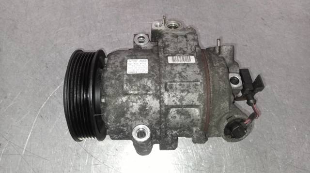 6Q0820803J Compresor de aire acondicionado  disponible Málaga