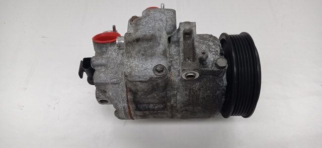 6Q0820803J Compresor de aire acondicionado  en stock Granada