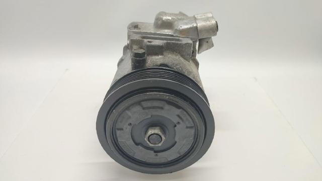 6Q0820803J VAG Compresor de aire acondicionado  disponible Alicante