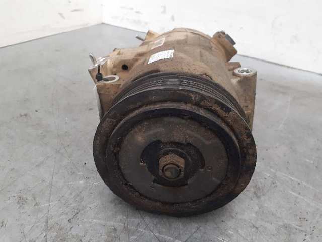 VAG 6Q0820803J Compresor de aire acondicionado  disponible Valladolid
