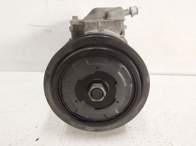 VAG 6Q0820803J Compresor de aire acondicionado comprar Pamplona