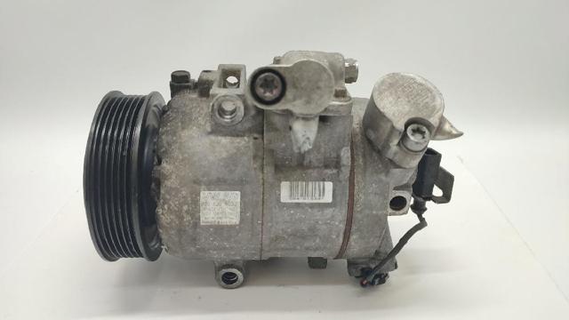VAG 6Q0820803J Compresor de aire acondicionado comprar Barcelona