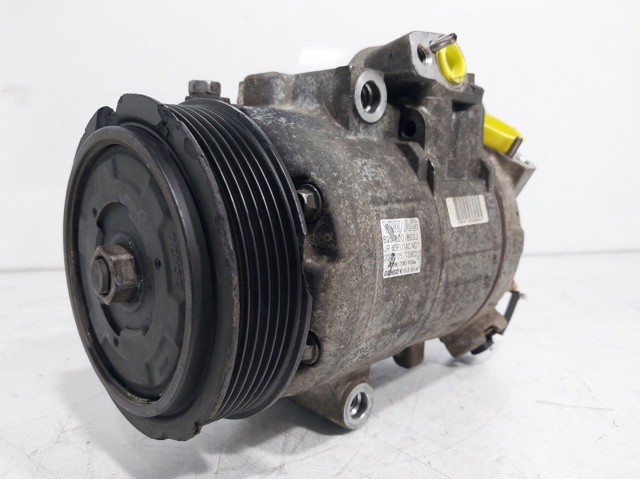 6Q0820803J Compresor de aire acondicionado  en stock Sabadell