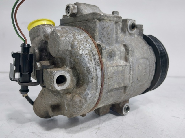 6Q0820803J VAG Compresor de aire acondicionado comprar Bilbao
