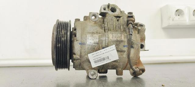 Compresor climatizador 6Q0820803K VAG