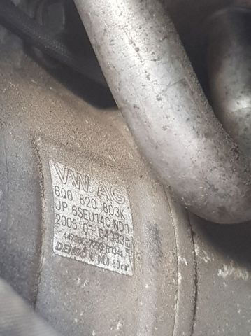 6Q0820803K VAG