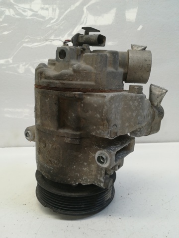 6Q0820803P VAG Compresor de aire acondicionado  disponible Alicante