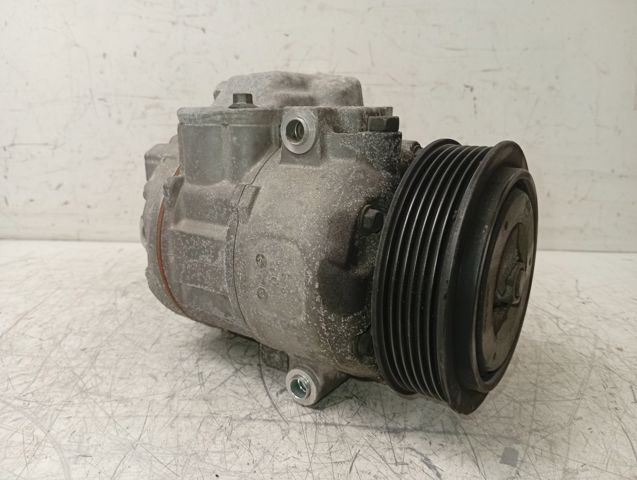 VAG 6Q0820803P Compresor de aire acondicionado  comprar en Albacete
