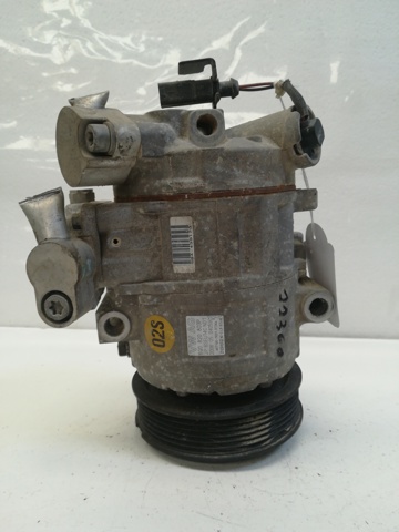 6Q0820803P VAG Compresor de aire acondicionado  comprar en Lleida