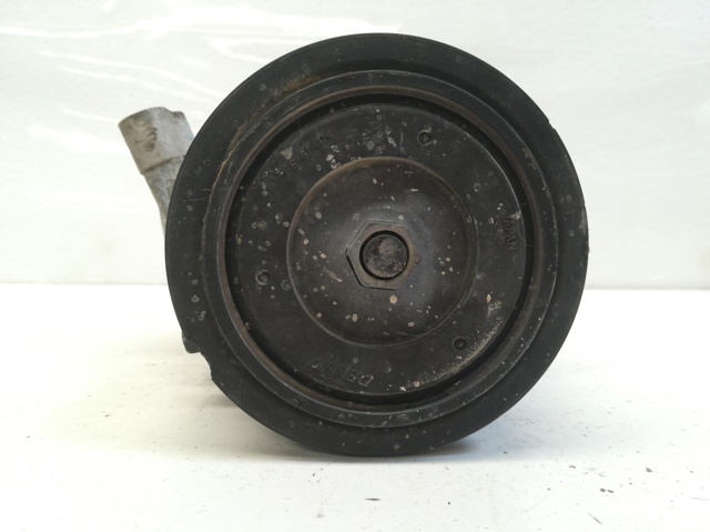 6Q0820803P VAG Compresor de aire acondicionado  en stock Córdoba
