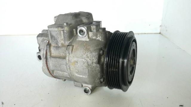 6Q0820803P VAG Compresor de aire acondicionado comprar Madrid