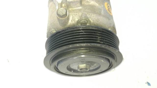 6Q0820803P VAG Compresor de aire acondicionado  en stock Gandía