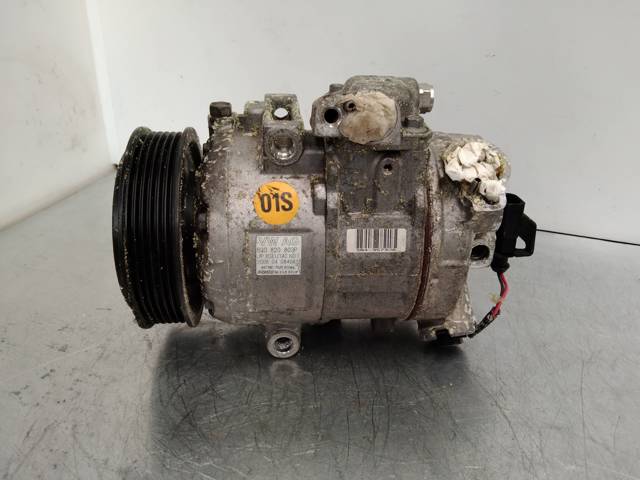 6Q0820803P Compresor de aire acondicionado  comprar en Pontevedra