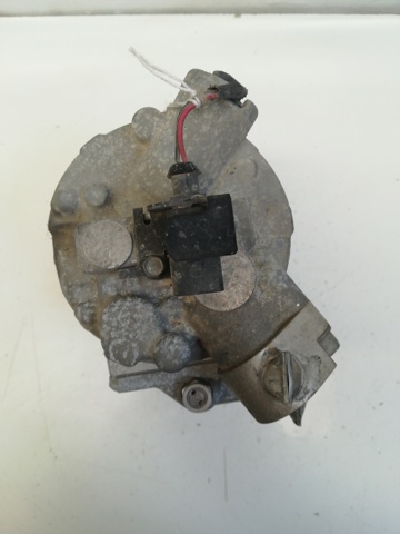 6Q0820803P VAG Compresor de aire acondicionado  comprar en Jaén