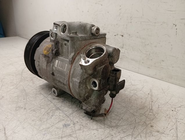 VAG 6Q0820803P Compresor de aire acondicionado comprar Barcelona