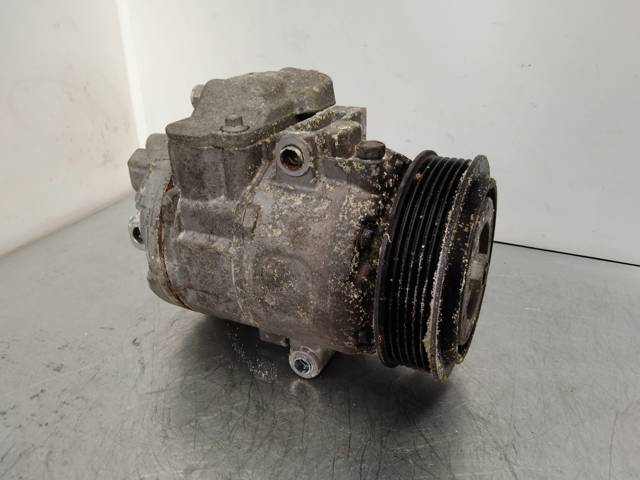 6Q0820803P VAG Compresor de aire acondicionado  comprar en Jaén