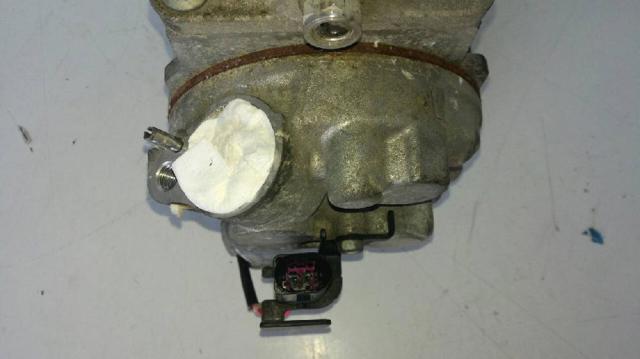 VAG 6Q0820803P Compresor de aire acondicionado  disponible España