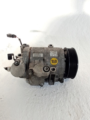 6Q0820803P VAG Compresor de aire acondicionado  comprar en Oviedo