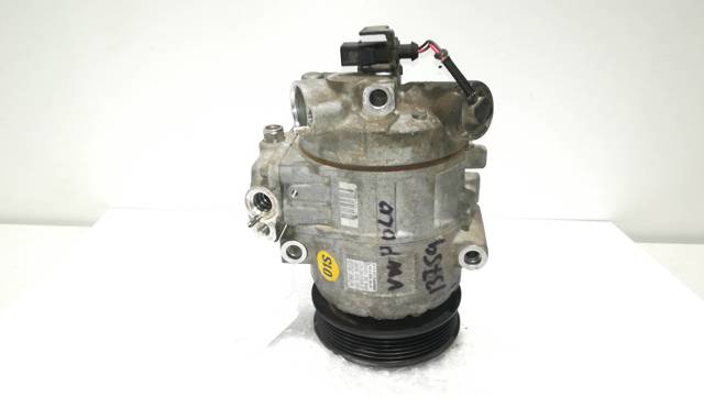 6Q0820803P Compresor de aire acondicionado  en stock Granada