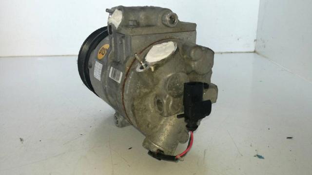 6Q0820803P VAG Compresor de aire acondicionado  en stock Córdoba
