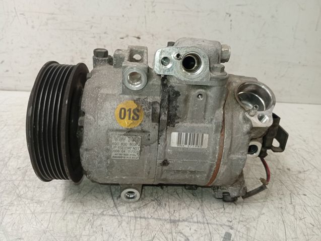 6Q0820803P VAG Compresor de aire acondicionado  comprar en Oviedo