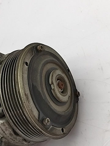 VAG 6Q0820803R Compresor de aire acondicionado  comprar en Ponferrada