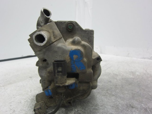 VAG 6Q0820803R Compresor de aire acondicionado  disponible Lugo
