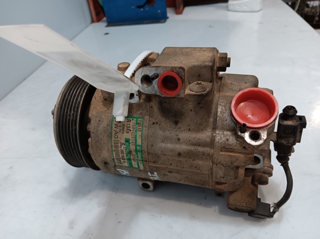 6Q0820803R VAG Compresor de aire acondicionado comprar Madrid