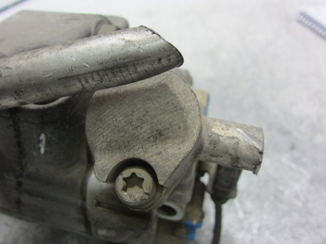 6Q0820803R Compresor de aire acondicionado  comprar en Pontevedra