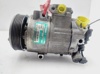 Compresor climatizador 6Q0820803R VAG