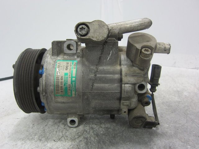 6Q0820803R VAG Compresor de aire acondicionado  en stock Huelva