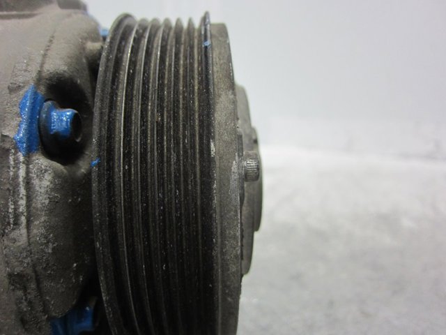 6Q0820803R VAG Compresor de aire acondicionado  en stock Gandía