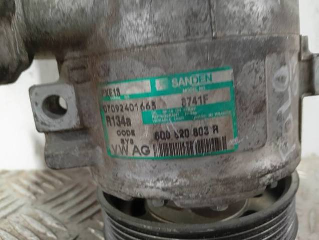 6Q0820803R VAG