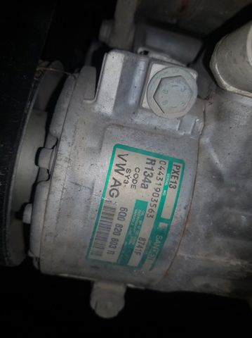 6Q0820803R VAG/Seat