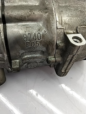 6Q0820803R Compresor de aire acondicionado  comprar en Zaragoza