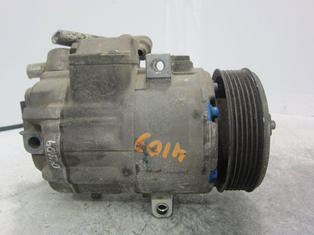 6Q0820803R VAG Compresor de aire acondicionado  comprar en Oviedo